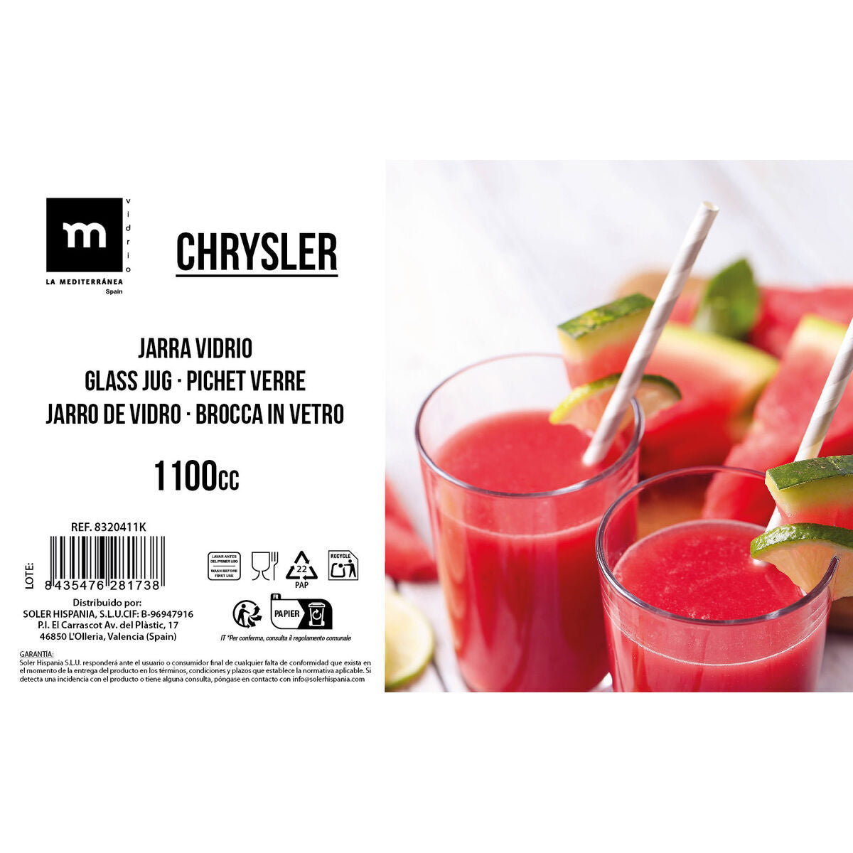 V2HF8D41246A0B7AA16FFB7BA96170C02A0R7654161P4