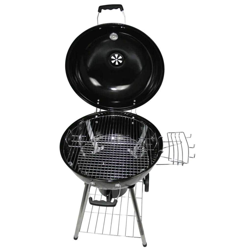 ProGarden Kogelbarbecue 68x57x99 cm