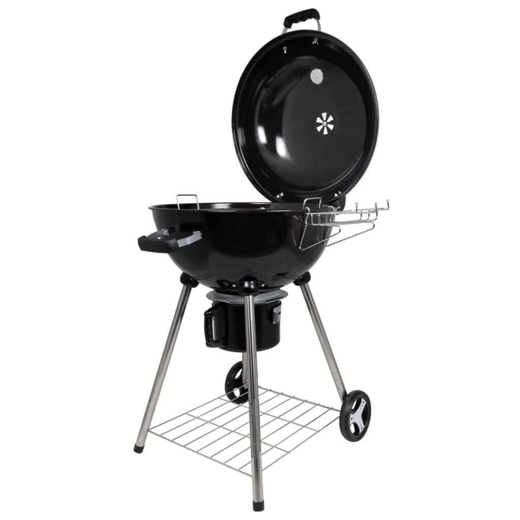 ProGarden Kogelbarbecue 68x57x99 cm