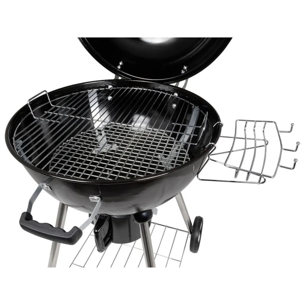 ProGarden Kogelbarbecue 68x57x99 cm